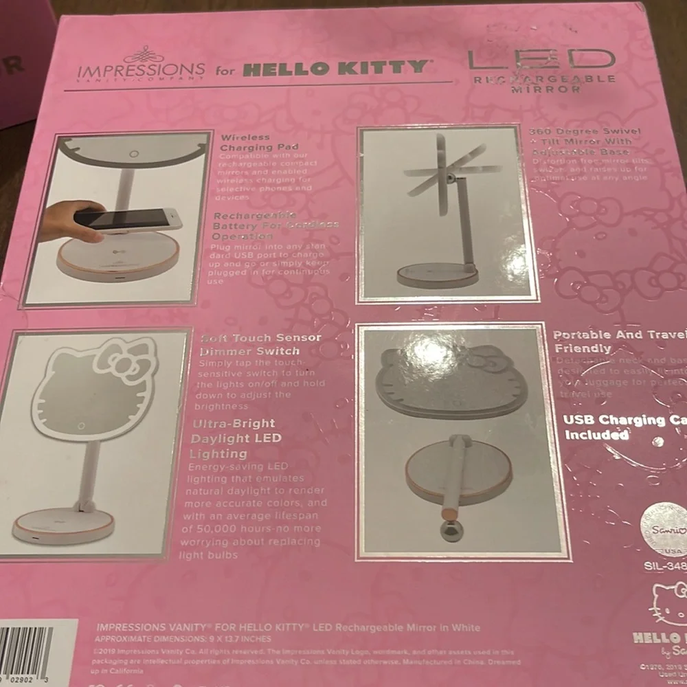 Hello Kitty brand new